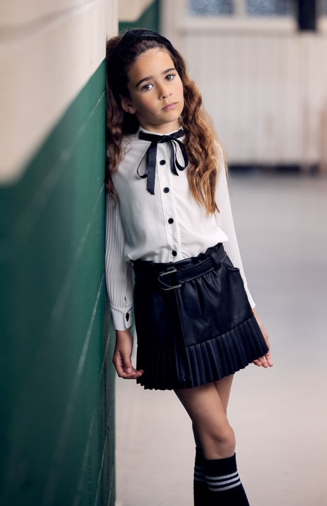 Soraya A Network Model Agency